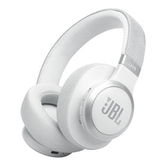 A Photo Of JBL Live 770NC Wireless Over-Ear Headphones with True Adaptive Noise Cancellation
