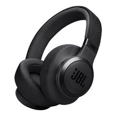 A Photo Of JBL Live 770NC Wireless Over-Ear Headphones with True Adaptive Noise Cancellation
