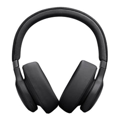 A Photo Of JBL Live 770NC Wireless Over-Ear Headphones with True Adaptive Noise Cancellation
