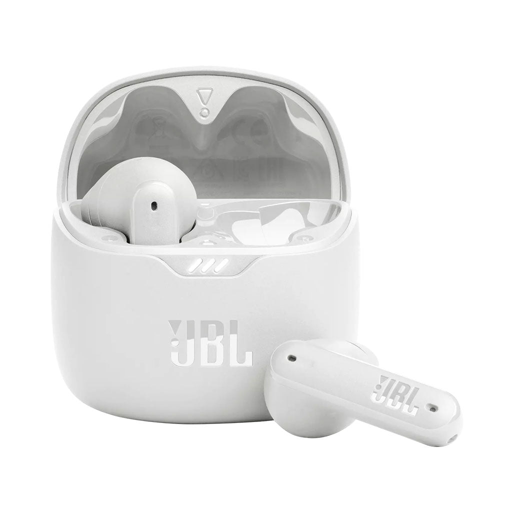 A Photo Of JBL Tune Flex - True Wireless Earbuds With ANC
