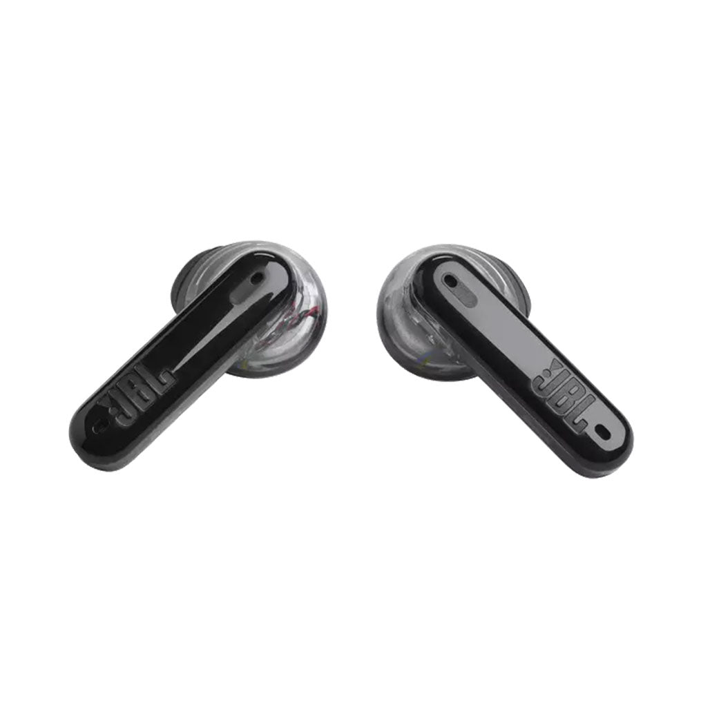 A Photo Of JBL Tune Flex Ghost Edition - True Wireless Earbuds With ANC