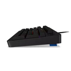 A Photo Of Lenovo Legion K300 RGB Full-Size Wired Gaming Keyboard - English & Arabic Layout