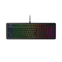 Lenovo Legion K300 RGB Gaming Keyboard - English and Arabic from Lenovo sold by 961Souq-Zalka