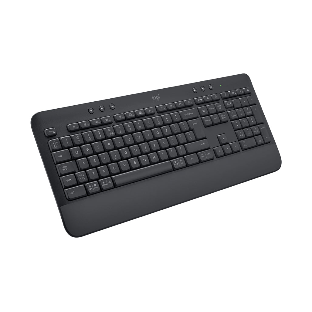 A Photo Of Logitech Signature K650 - 920-010922