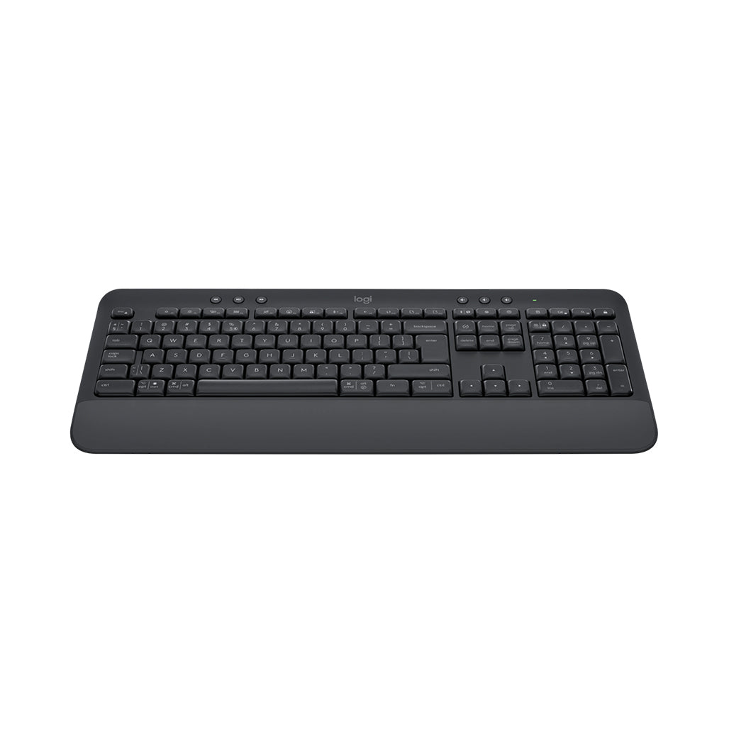 A Photo Of Logitech Signature K650 - 920-010922