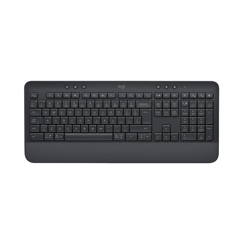 A Photo Of Logitech Signature K650 - 920-010922