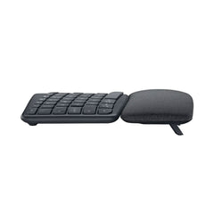 A Photo Of Logitech 920-009166 ERGO K860 Split Ergonomic Wireless Keyboard