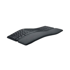 A Photo Of Logitech 920-009166 ERGO K860 Split Ergonomic Wireless Keyboard