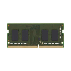 A Photo Of Kingston 8GB & 16GB DDR4 3200MHz SODIMM RAM Modules – High-Speed Laptop Memory