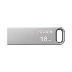 A Photo Of KIOXIA TransMemory U366 16GB USB Flash Drive