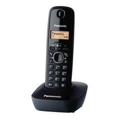 A Photo Of Panasonic KX-TG1611 DECT Cordless Telephone