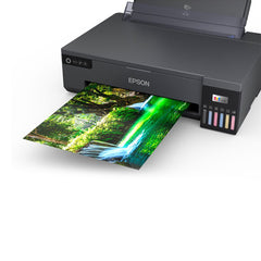 A Photo Of Epson EcoTank L18050 - All-in-One A3+ Photo Printer