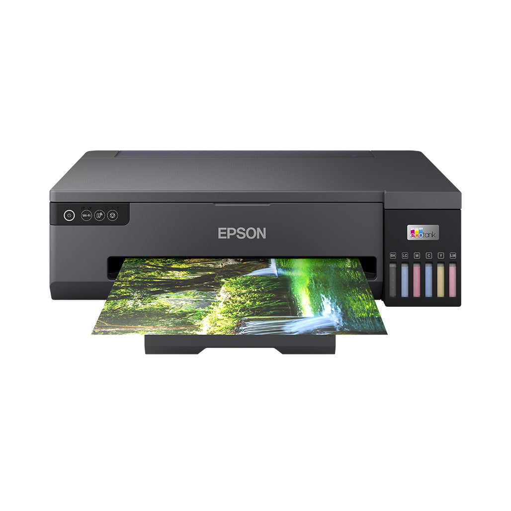A Photo Of Epson EcoTank L18050 - All-in-One A3+ Photo Printer