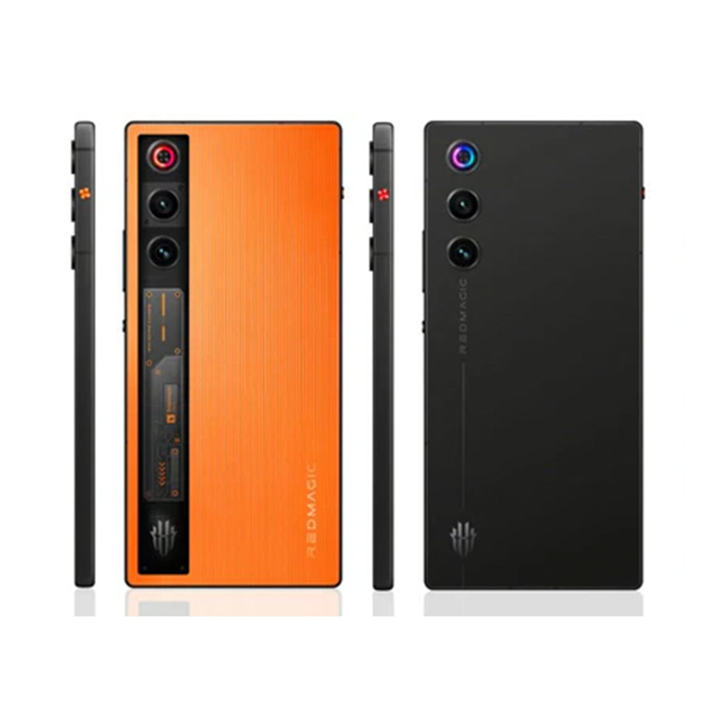 A Photo Of RedMagic 10 Air - Gaming Smartphone