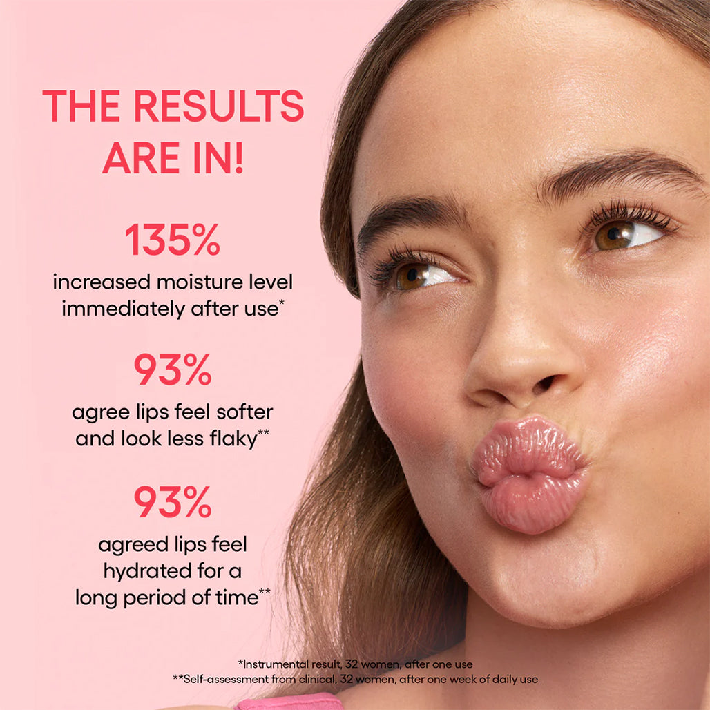 A Photo Of Laneige Lip Sleeping Mask - Berry