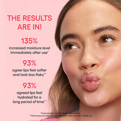 A Photo Of Laneige Lip Sleeping Mask - Berry