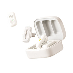 A Photo Of Hollyland LARK A1 Wireless Microphone