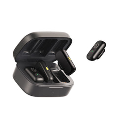 A Photo Of Hollyland LARK A1 Wireless Microphone