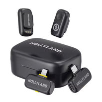 Hollyland LARK A1 Wireless Microphone