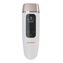 Porodo Lifestyle IPL Hair Removal (FW-887) - White