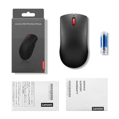 A Photo Of Lenovo 150 Wireless Mouse | GY51L52638
