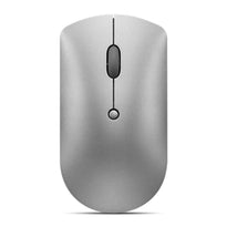 Lenovo 600 Bluetooth Silent Mouse - Quiet Precision with Dual-Device Connectivity
