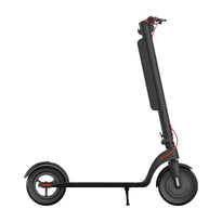 Porodo Lifestyle Urban Scooter Pro - Black