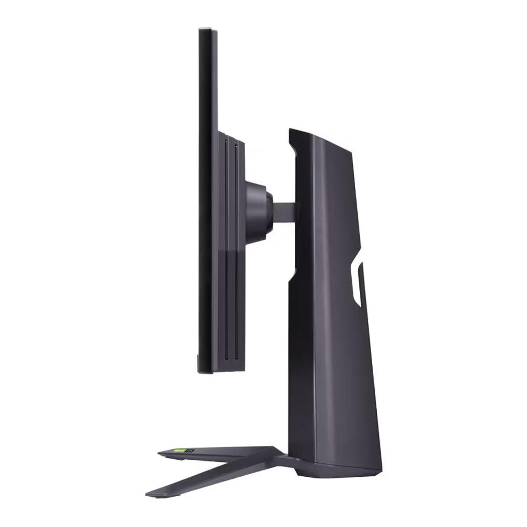 A Photo Of LG UltraGear™ 27GR75Q-B - 27” QHD 165Hz Gaming Monitor