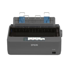 A Photo Of Epson LQ-350 - Dot Matrix Printer