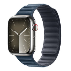 A Photo Of Apple Watch Magnetic Link - 41mm - Pacific Blue