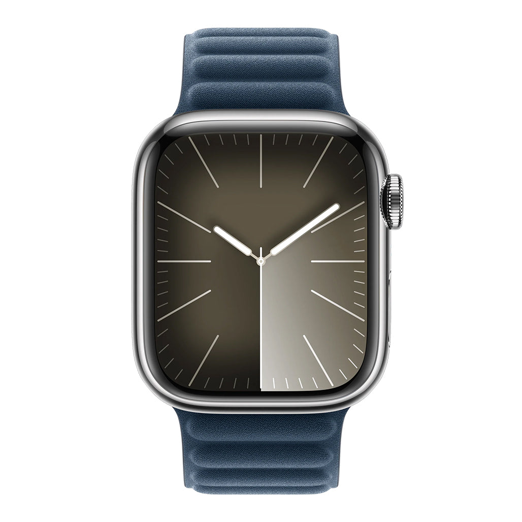 A Photo Of Apple Watch Magnetic Link - 41mm - Pacific Blue