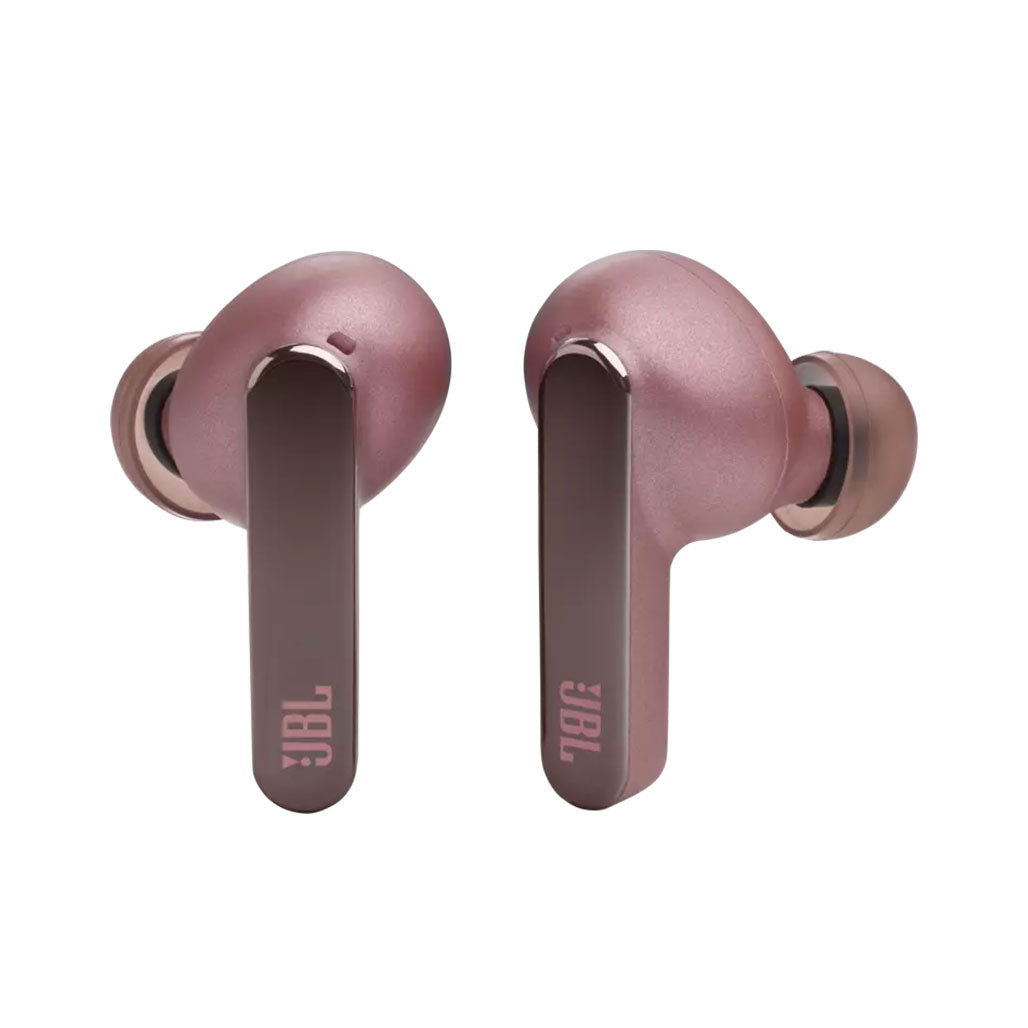 A Photo Of JBL Live Pro 2 TWS - True Wireless Earbuds with Adaptive Noise Cancelling and Wireless Charging