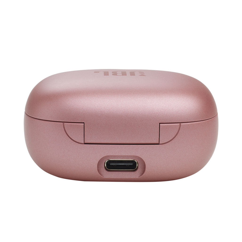 A Photo Of JBL Live Pro 2 TWS - True Wireless Earbuds with Adaptive Noise Cancelling and Wireless Charging