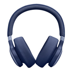 A Photo Of JBL Live 770NC Wireless Over-Ear Headphones with True Adaptive Noise Cancellation