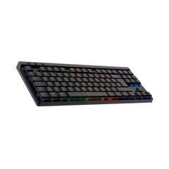 A Photo Of Logitech G515 LIGHTSPEED TKL - Wireless Low Profile Gaming Keyboard