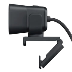 A Photo Of Logitech STREAMCAM - Graphite - Full HD 1080p Camera with USB-C for Live Streaming and Content Creation - 960-001286