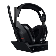 A Photo Of Logitech ASTRO A50 X Wireless Gaming Headset