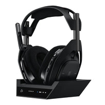 Logitech ASTRO A50 X Wireless Gaming Headset