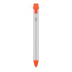 A Photo Of Logitech Crayon Digital Pencil for iPads (Lightning) - Compatible with 2018 iPad Models and Later