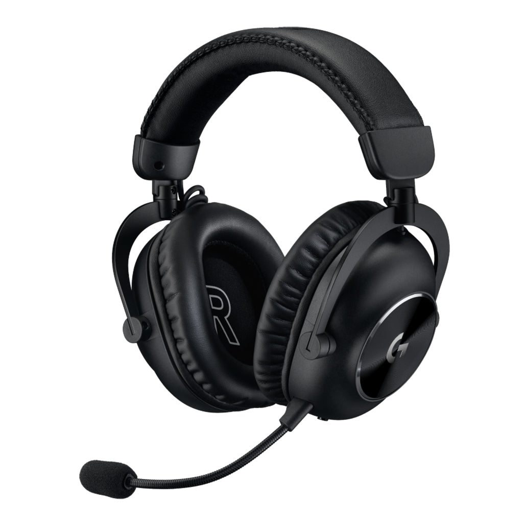 A Photo Of Logitech PRO X 2 LIGHTSPEED Wireless Gaming Headset - 981-000912