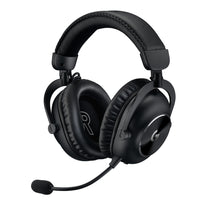 Logitech PRO X 2 LIGHTSPEED Wireless Gaming Headset - 981-000912