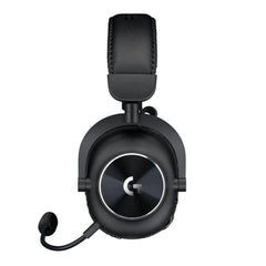 A Photo Of Logitech PRO X 2 LIGHTSPEED Wireless Gaming Headset - 981-000912