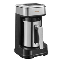 Lepresso Türk Coffee Maker – Black