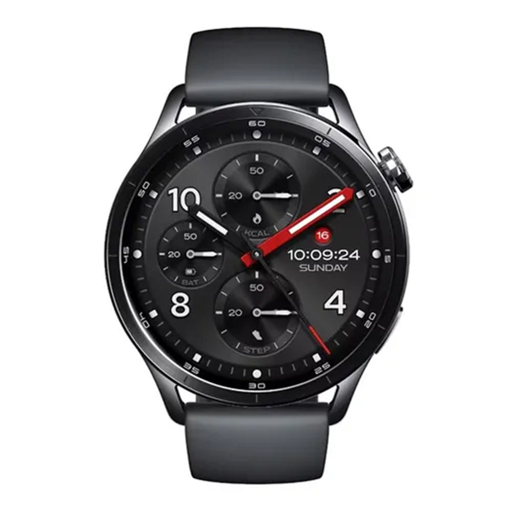 A Photo Of Xiaomi Watch S5 Smartwatch