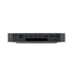 A Photo Of Apple Mac Mini MNH73B/A - 10-Core M2 Pro - 16GB Ram - 512GB SSD - 16-Core GPU