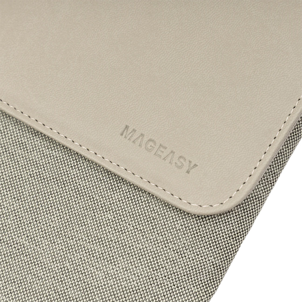 A Photo Of MagEasy MagSleeve for 13
