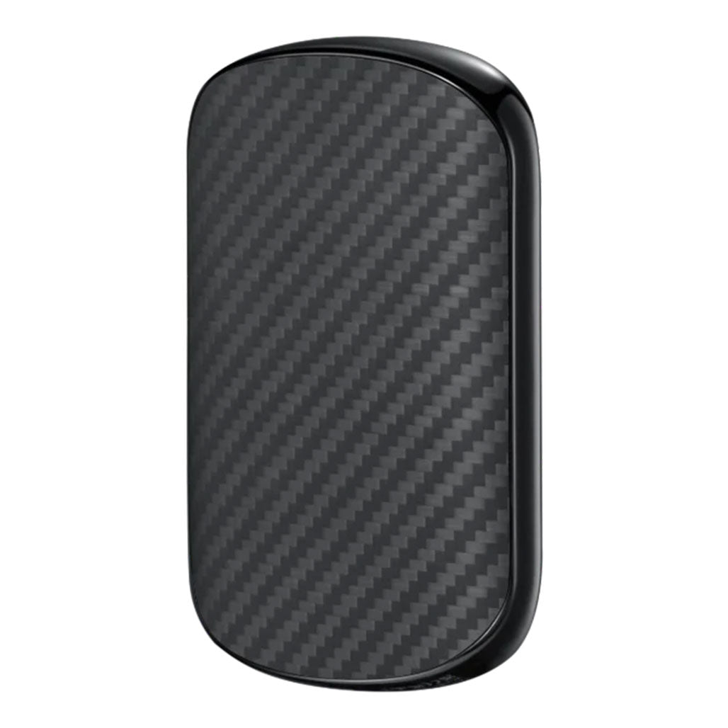 A Photo Of Pitaka MagEZ Slider 2 - 3 in 1 Wireless Charging Stand and Magnetic Power Bank