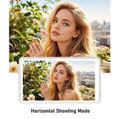 A Photo Of Magnetic Phone Vlog Selfie Monitor Screen – 4.02