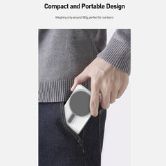 A Photo Of Magnetic Phone Vlog Selfie Monitor Screen – 4.02