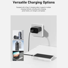 A Photo Of Magnetic Phone Vlog Selfie Monitor Screen – 4.02